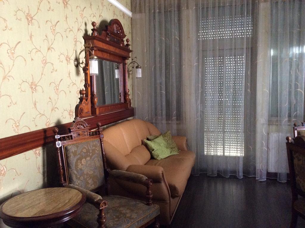 Apartamenty Klejnot Sopotu Exteriör bild