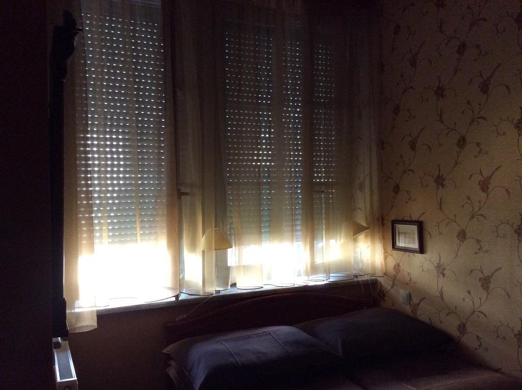 Apartamenty Klejnot Sopotu Exteriör bild