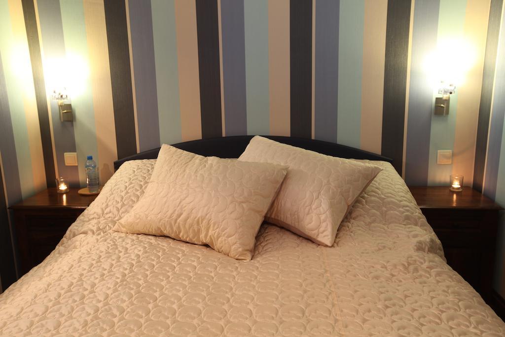 Apartamenty Klejnot Sopotu Rum bild