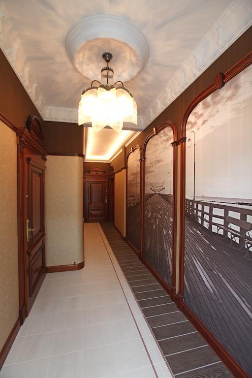 Apartamenty Klejnot Sopotu Exteriör bild