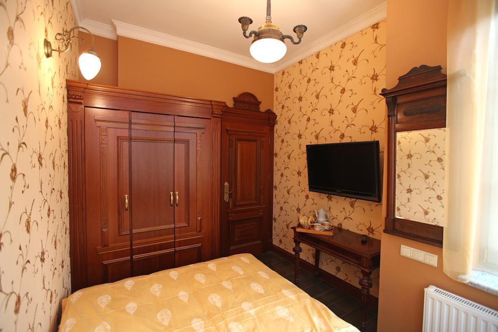 Apartamenty Klejnot Sopotu Rum bild