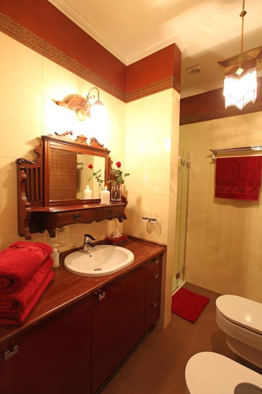 Apartamenty Klejnot Sopotu Rum bild
