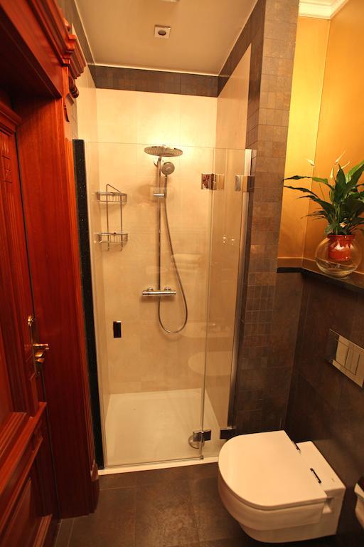 Apartamenty Klejnot Sopotu Rum bild